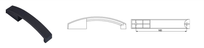 Серия ручек