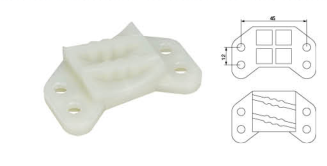 Комплект аксессуаров для ручного качкового привода