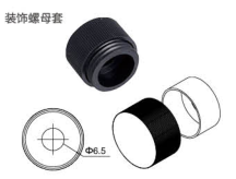 Пластиковые детали