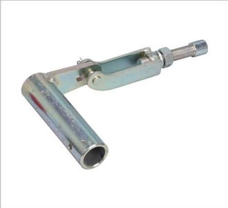 Изогнутый элемент для кольцевого сетевого шкафа 5HG.233.030.2