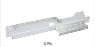 Алюминиевое направляющее 5HG.260.010(011).A