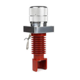 Трубка быстросъемного разъема TG6-15/250