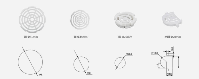 Кабельная защитная втулка 5HG.364.018