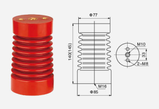 стойковой изолятор