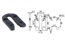 Комплект аксессуаров для ручного привода