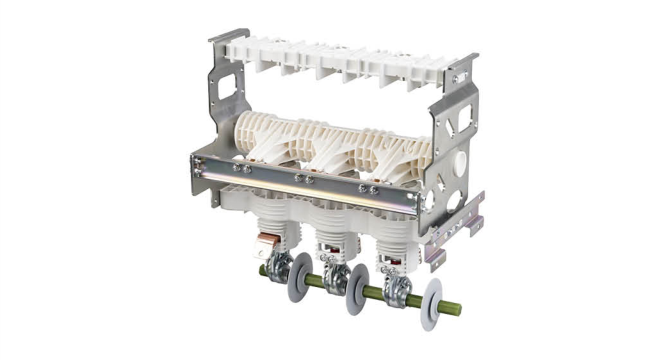 Выключатель для экологически чистых шкафов типа HGHV-12/T630-20