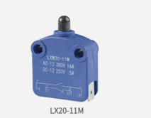 Концевой выключатель