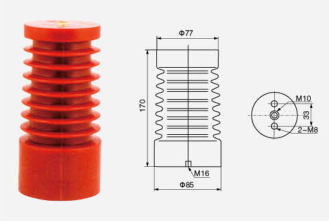 стойковой изолятор