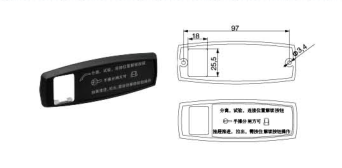 Комплект аксессуаров для ручного привода