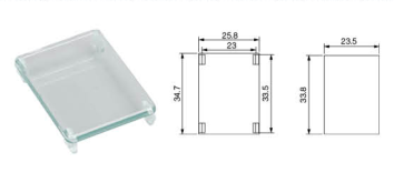 Комплект аксессуаров для ручного качкового привода