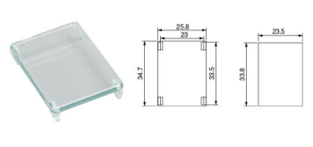 Комплект аксессуаров для ручного качкового привода (с электроприводом)