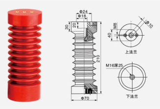 стойковой изолятор