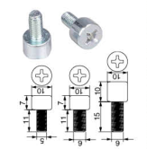 Комплект интегрированных аксессуаров для ручного привода