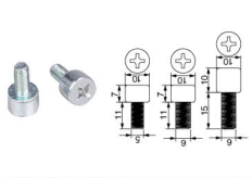 Комплект аксессуаров для ручного привода