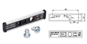 Комплект аксессуаров для ручного качкового привода