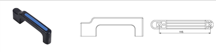 Серия ручек