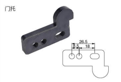 Пластиковые детали