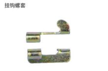 Серия комплектующих для корпусов