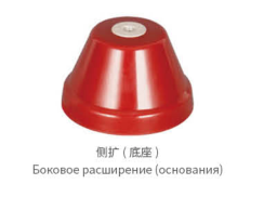 Разъем шины бокового расширения MIQ-15/630 А