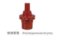 Быстросъемное гнездо для распределительного щита KC-15/250