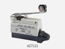 Концевой выключатель