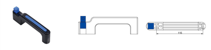 Серия ручек