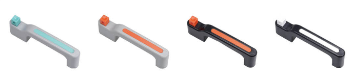 Серия ручек