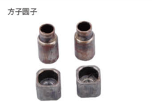 Серия комплектующих для корпусов