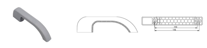 Серия ручек