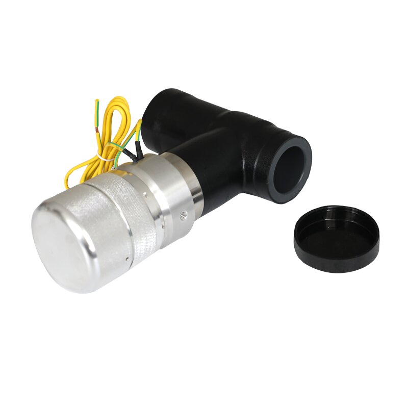 Быстросъемный разъем переднего типа KC-15/250