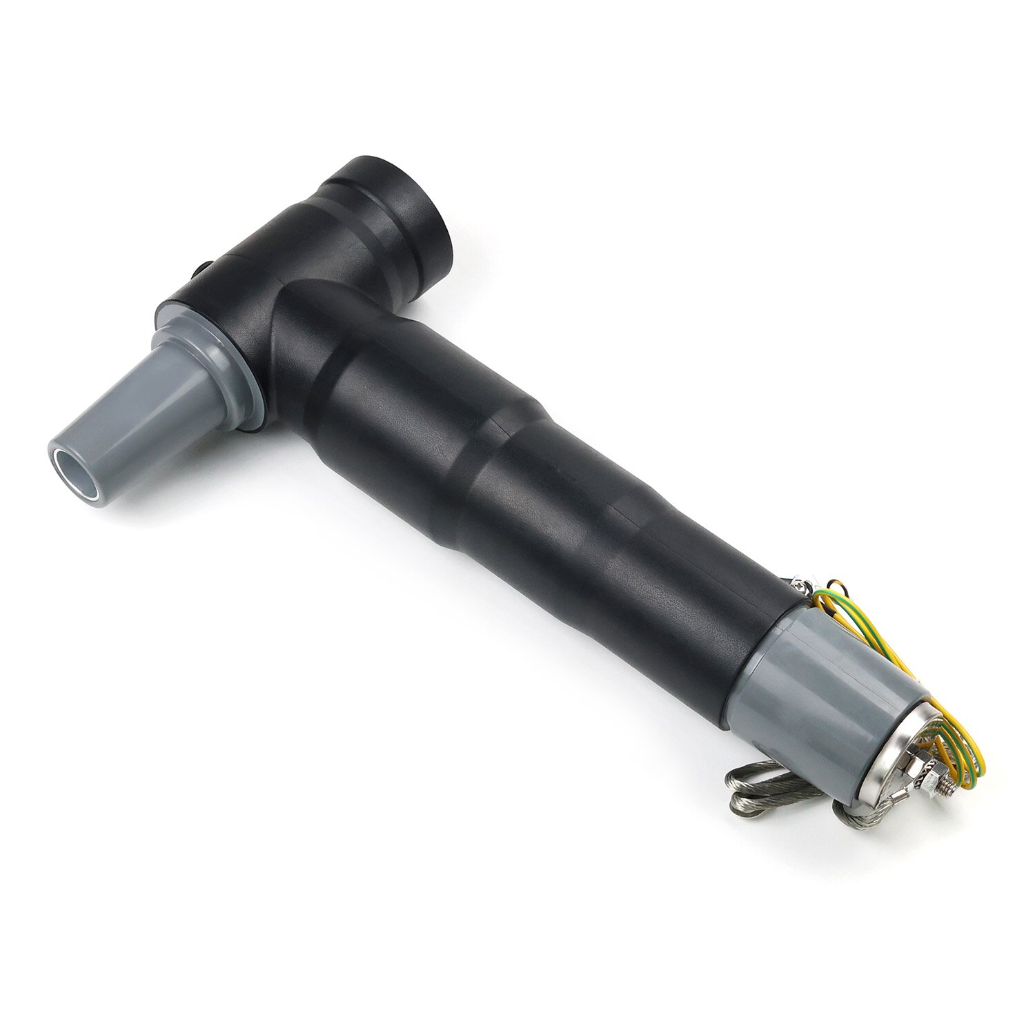 Разрядник задний контактный типа HBLQ-51/134