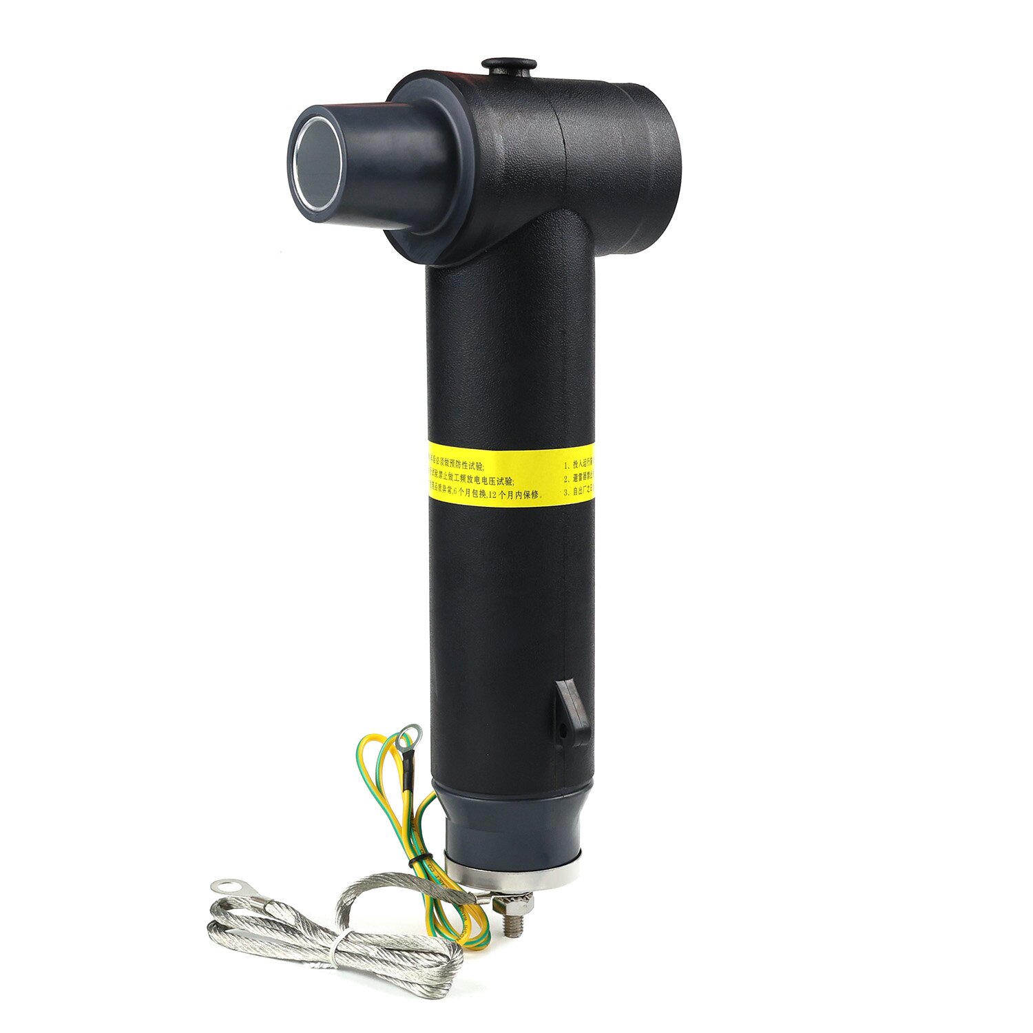 Разрядник задний европейского типа HBLQ-34/85