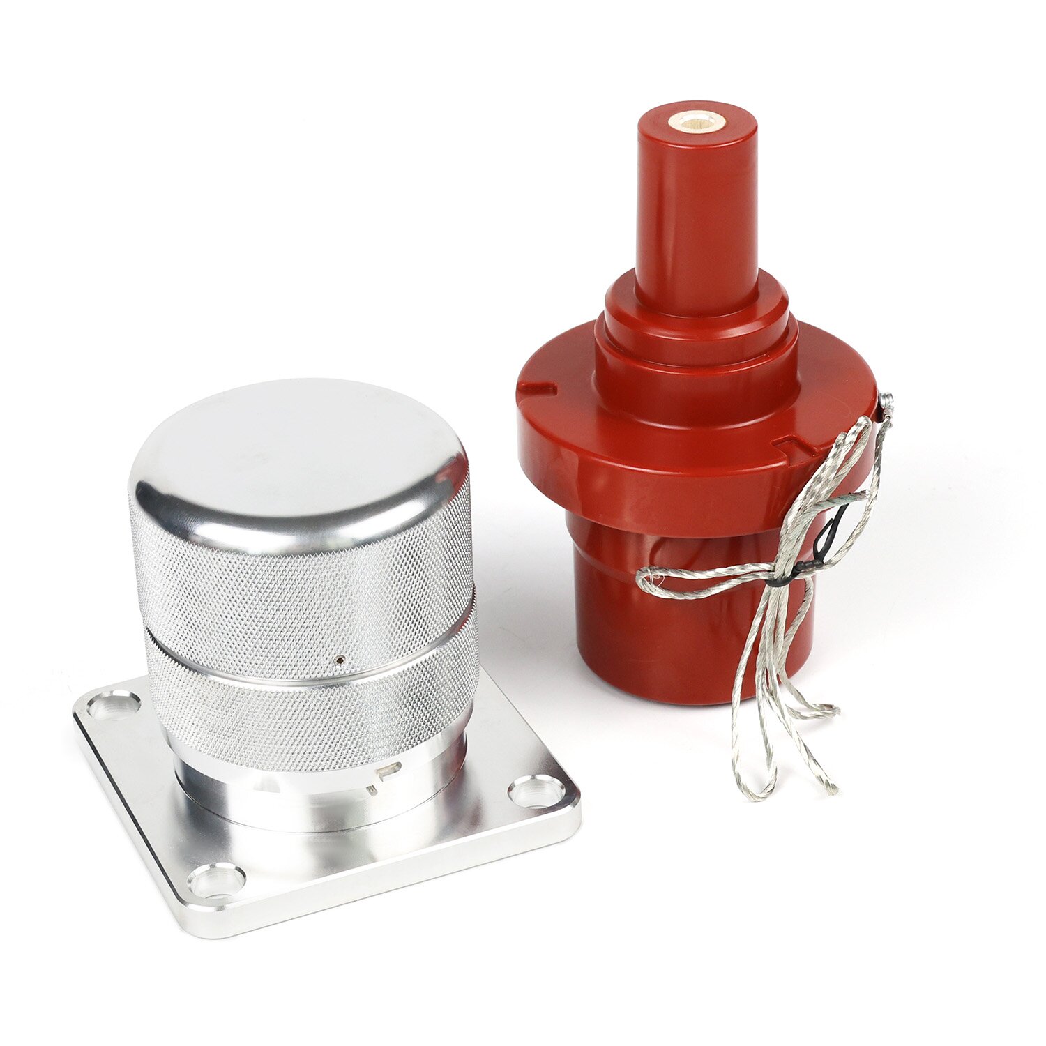 Быстросъемное гнездо для распределительного щита KC-15/250