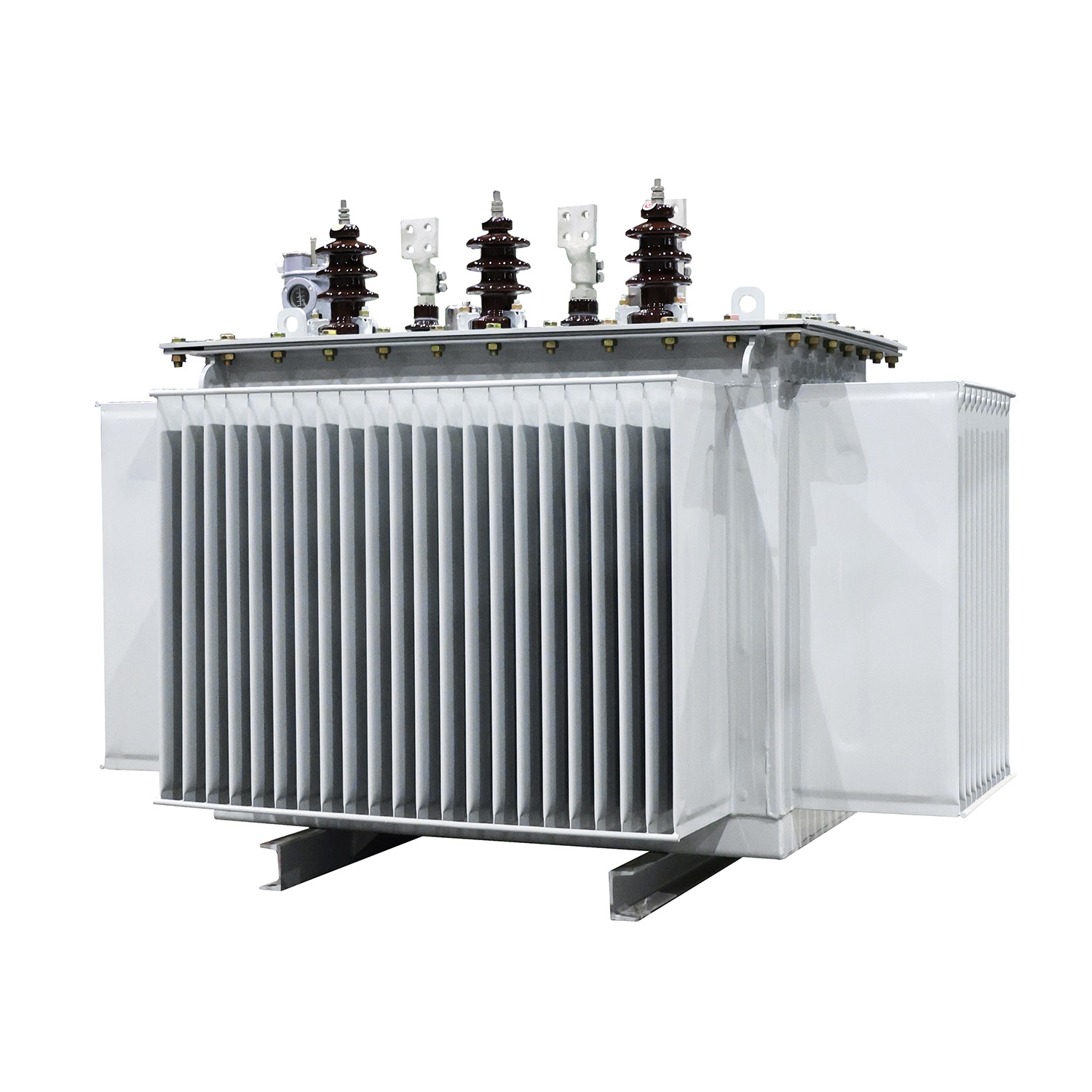 Масляный распределительный трансформатор