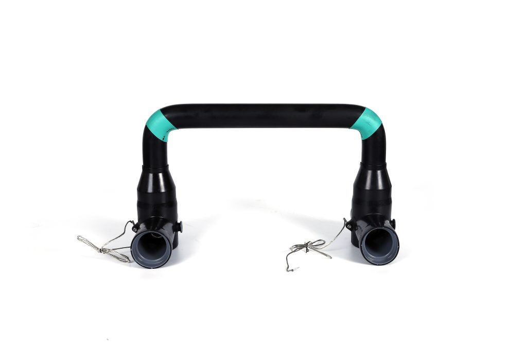 Разъем шины U-образного типа MLQ-15/630