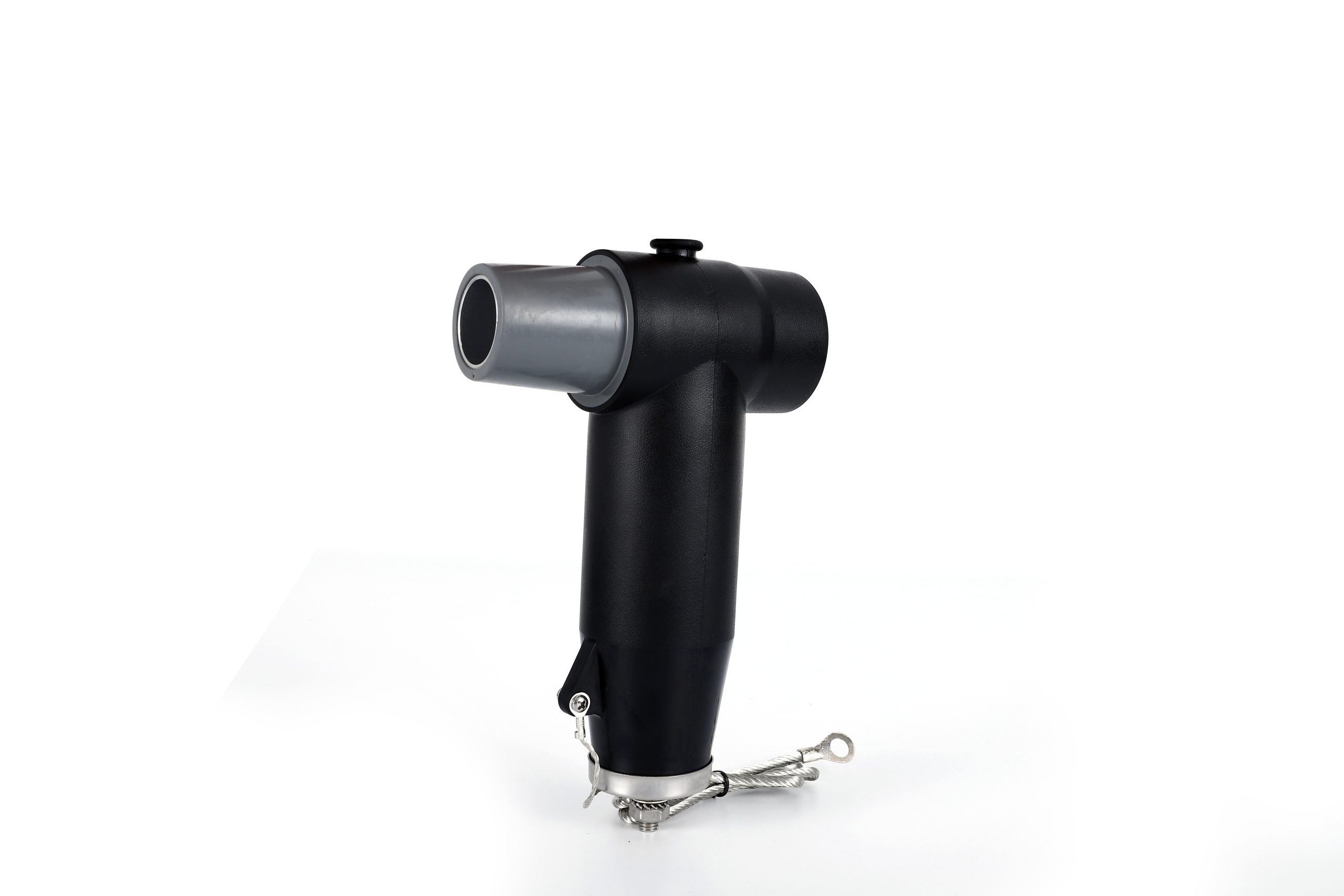 Припаянный разрядник задний европейского типа HY5WZ-17/45(50)