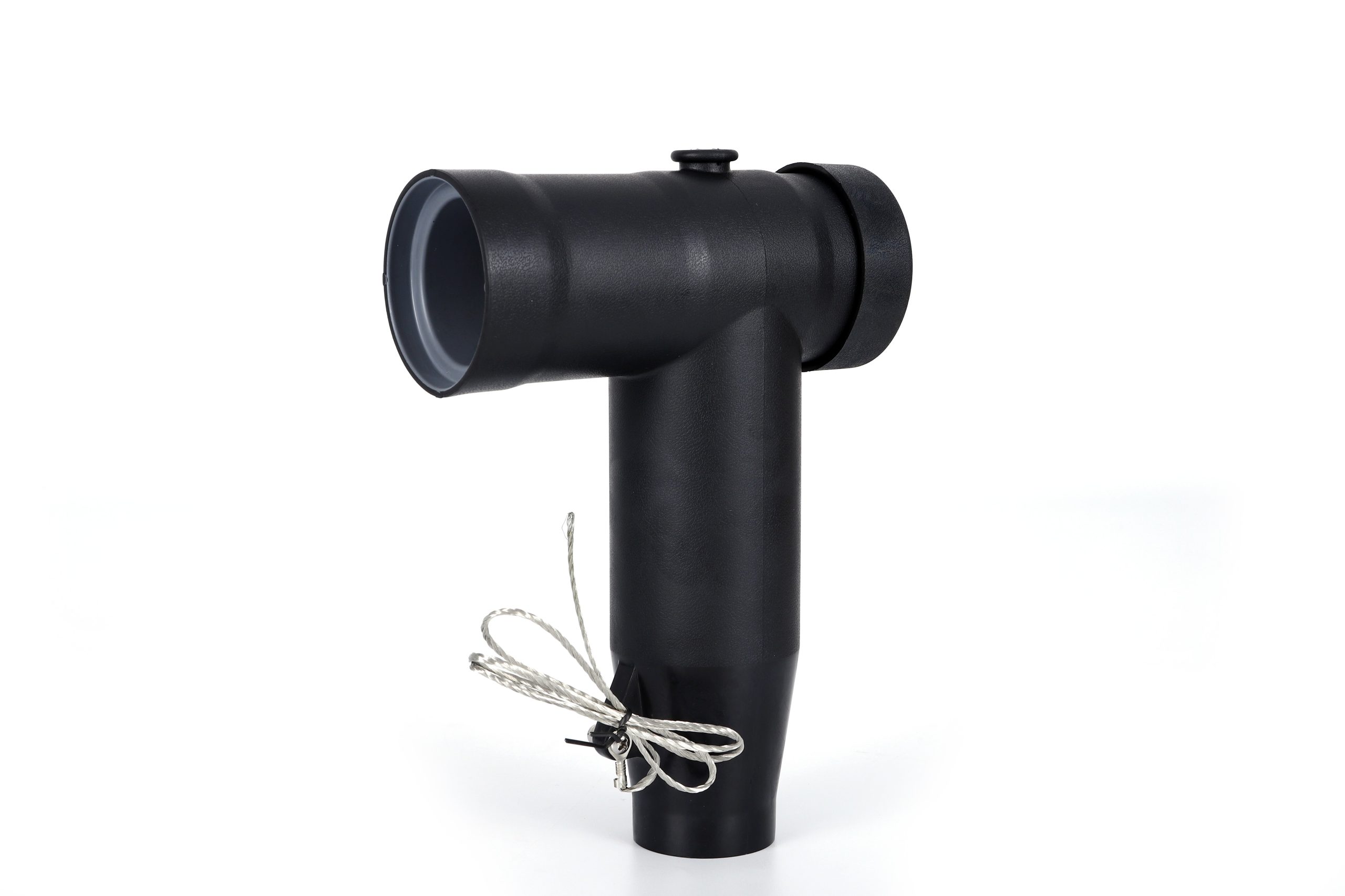 Разъем передний европейского типа QJ-15 кВ 630 А