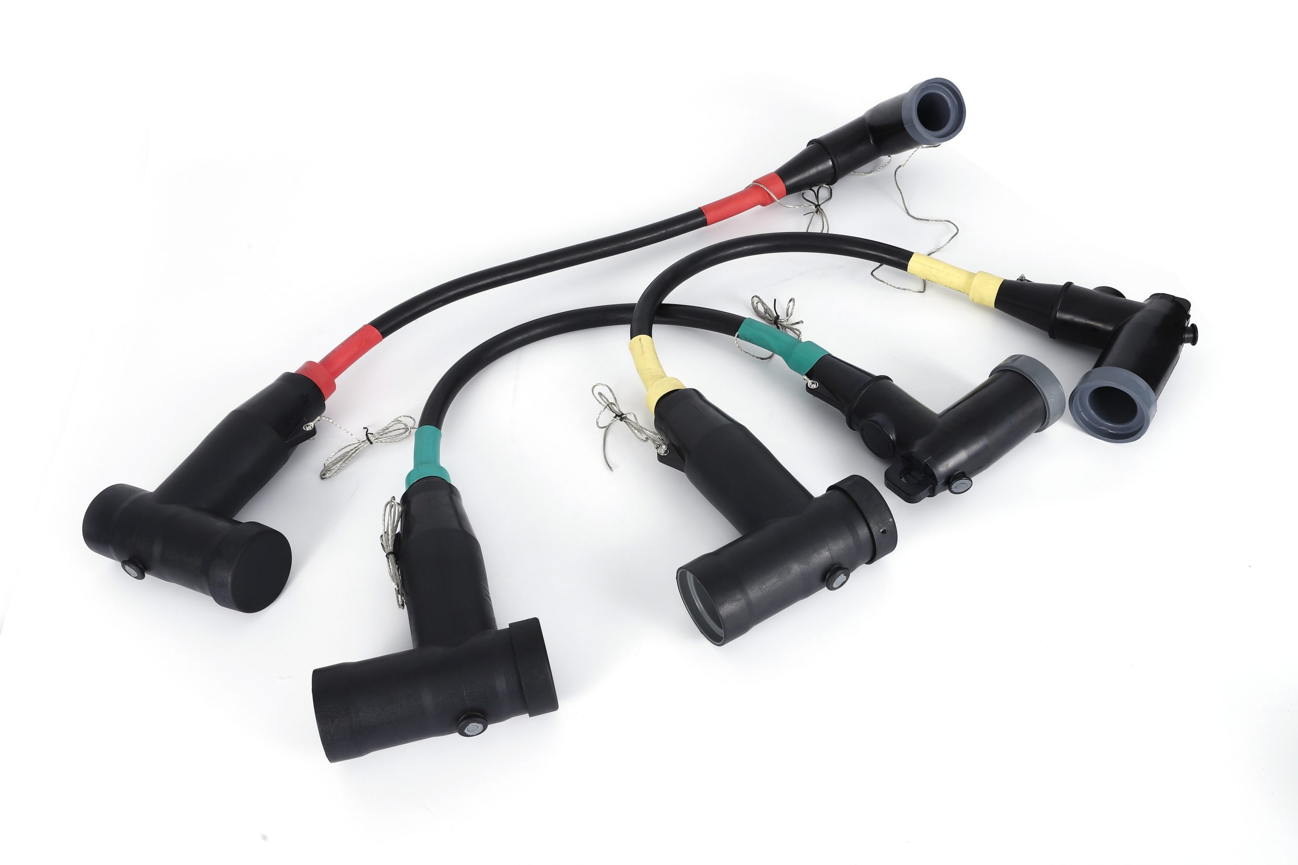 Гибкое кабельное соединение PT PQT-15/630