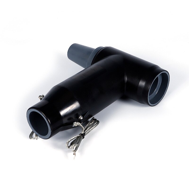 Разъем задний европейского типа HJ-35 кВ 630 А