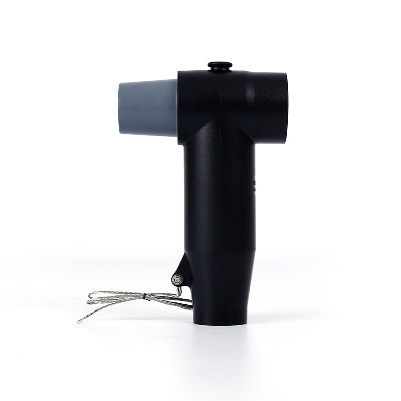 Разъем задний европейского типа HJ-15 кВ 630 А