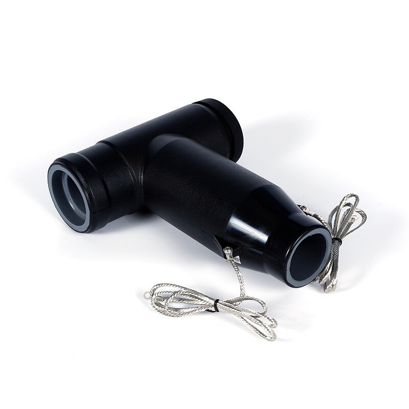 Разъем передний европейского типа QJ-35 кВ 630 А