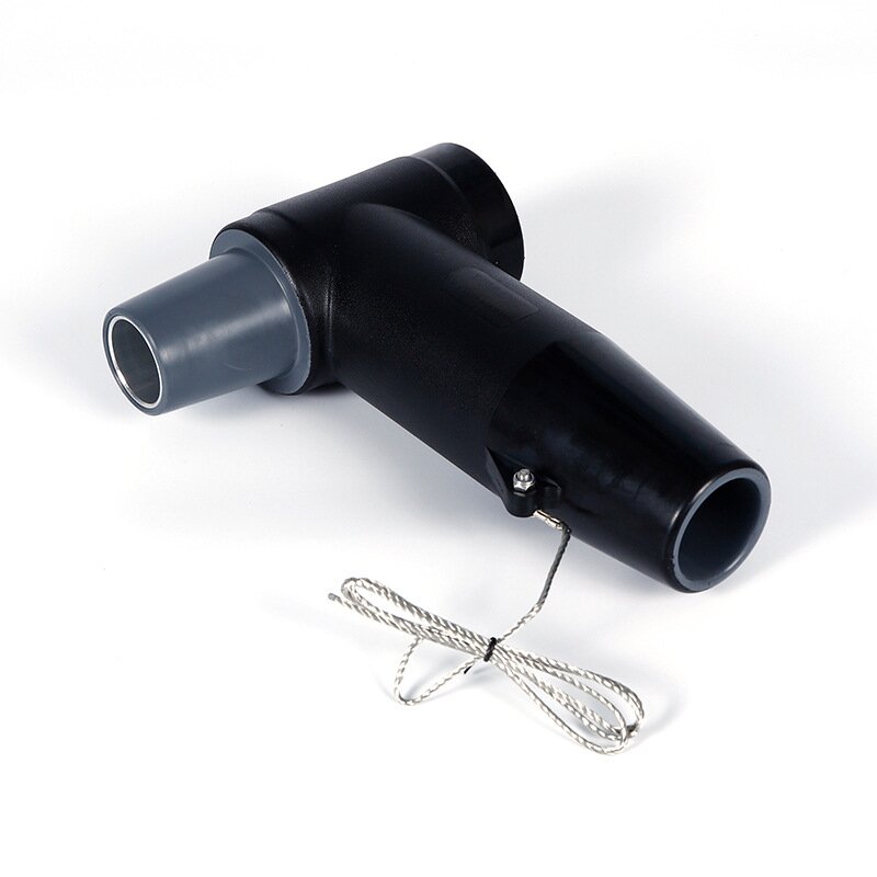 Как провести полевую проверку герметичности конструкции кабельных муфт?