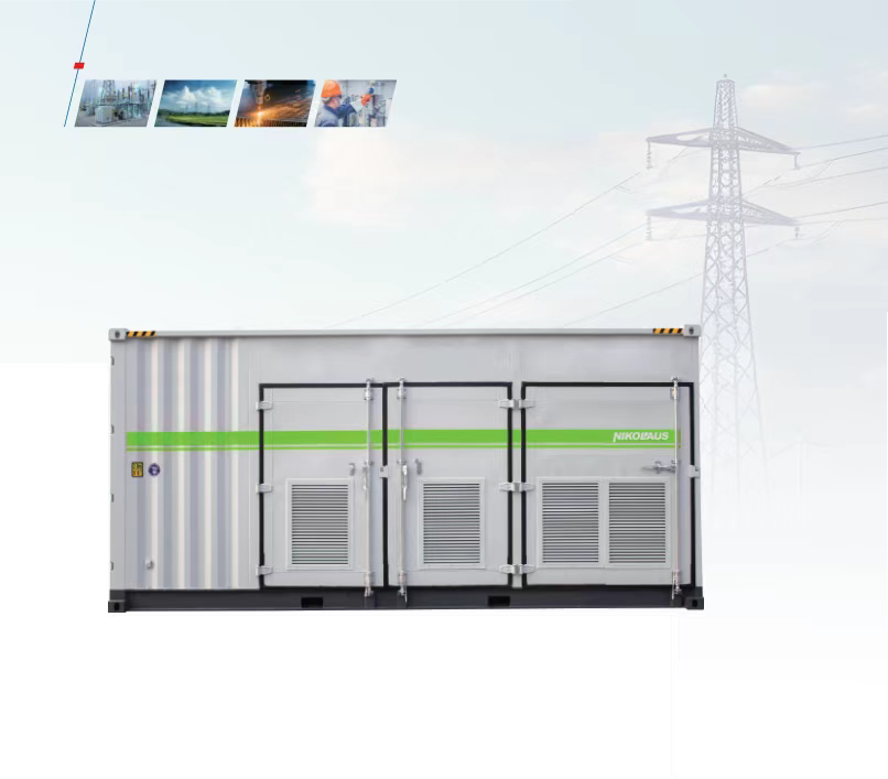 Предварительно собранный модуль