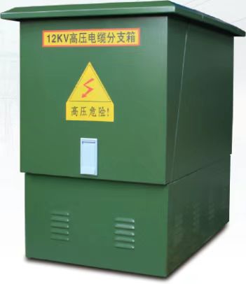 Кабельная распределительная коробка европейского типа