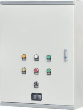 Низковольтная комплексная распределительная коробка