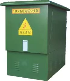 «Тенденции спроса на кабельные распределительные коробки»