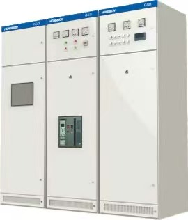 Каковы сферы применения интеллектуальных кольцевых сетевых шкафов?