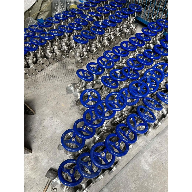 Стандарты технического обслуживания клапанов из углеродистой стали: обеспечение безопасной эксплуатации