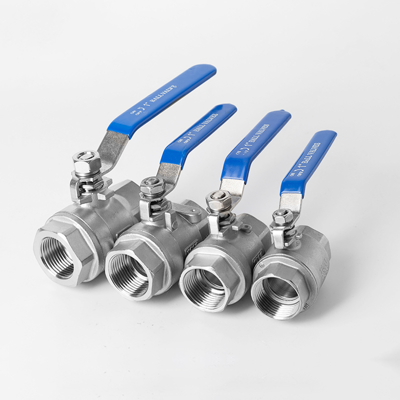 Ключевые моменты правильной эксплуатации и обслуживания клапанов из нержавеющей стали