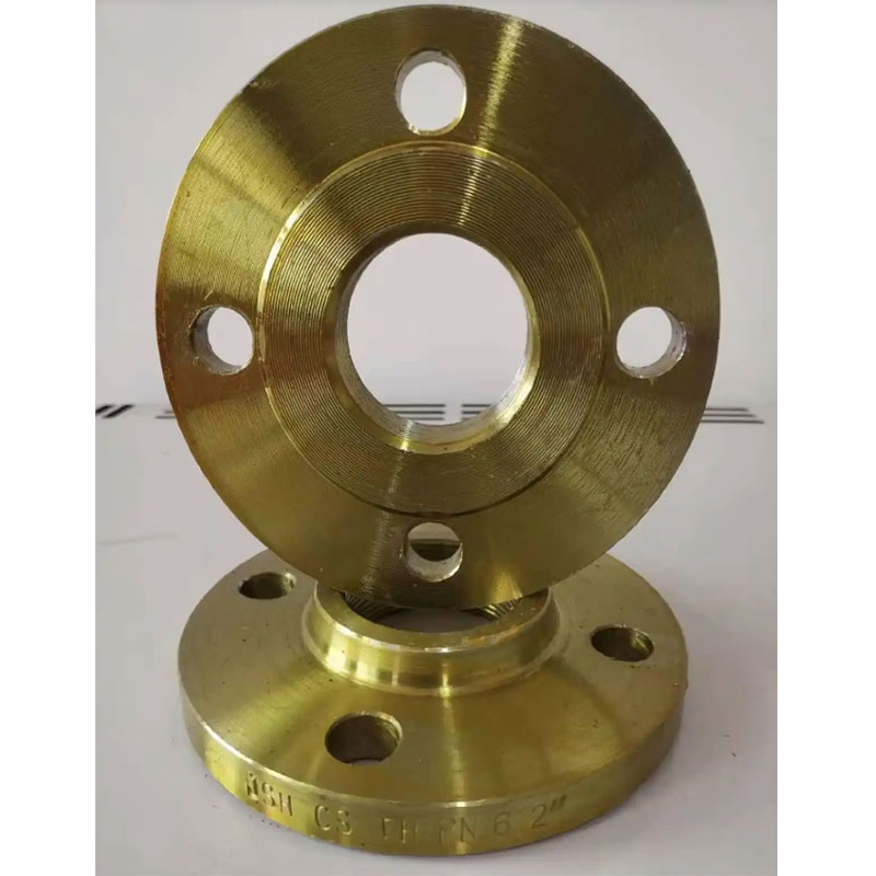 Ежедневные советы по уходу за фланцами из углеродистой стали для продления срока службы